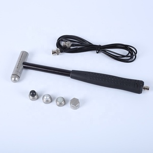 Marteau d'essai d'impact FH-01E avec capteur piézoélectrique pour la détection, la conception de tests et les essais modiaux - Prix - Product Image 5