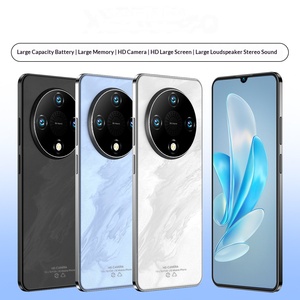 Brand New <b>Smart</b> Cellphone HD Camera Big Battery Octa Core Android Mobile <b>Phone</b> Direct Factory Supply Wholesale - Product Image 6