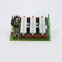 KUKA Pièce détachée pour robot industriel Nouveau et original KUKA Resolver Digital Converter RDC Board 00-117-391 00117391
