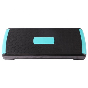 OKPRO <strong>Step</strong> <strong>Platform</strong> Aerobic Fitness Used Adjustable <strong>Step</strong> Aerobic/Aerobic <strong>Step</strong> - Product Image 3