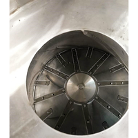 300-500kg/u 2026 Hot Sales Kokosnootvermaler voor fruit- en groenteverwerkingsmachines