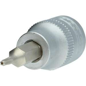 KS TOOLS - 911.3963 3/8 ''Douille à embout Torx inviolable-EAN 4042146176405 HAND SOCKETS 3/8" - Product Image 1
