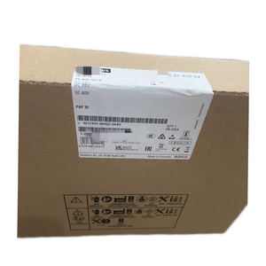 ใหม่เอี่ยม 100% ของแท้ 6ES7405-0KR02-0AA0 ชุดจ่ายไฟ PS405 6ES7405-0KR02-0AA0 ชุดจ่ายไฟ PS405 - Product Image 6