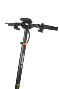 Patinete Eléctrico Plegable Todoterreno Sunred G2 Pro 2026 para Adultos |   Neumáticos anchos todoterreno, batería de litio de 15 Ah, clasificación IP54 - Product Image 4