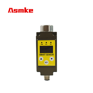 Asmke <span class=keywords><strong>Vortex</strong></span> lưu lượng kế hơi nước không khí Argon khí DN20 DN50 dn150 LPG khí tự nhiên khí than khí nén precession <span class=keywords><strong>Vortex</strong></span> lưu lượng kế - Product Image 2