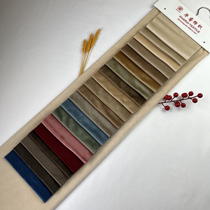 Velours italien en gros - Velours épaissi à dos doré pour canapés, coussins et chemins de table (réductions en gros) - Product Image 1