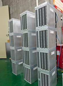 CANAAN Avalon A15Pro 221T Bitcoin ASIC Miner 3662W SHA-256 16.8J hashrate Crypton BTC เหมืองฮาร์ดแวร์ที่ดีกว่า antminer - Product Image 4