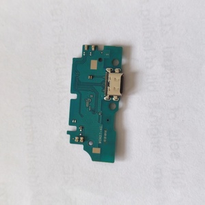 Gran oferta de subplaca de carga para Samsung Galaxy A17 4G, Cable flexible de cargador, conector de CC, puerto de cargador, pieza de reparación de teléfono móvil - Product Image 3