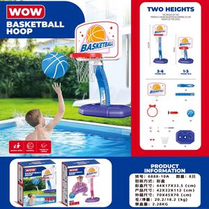 <span class=keywords><strong>Panier</strong></span> <span class=keywords><strong>de</strong></span> <span class=keywords><strong>basket</strong></span>-ball <span class=keywords><strong>de</strong></span> <span class=keywords><strong>piscine</strong></span> intérieur/extérieur support <span class=keywords><strong>de</strong></span> <span class=keywords><strong>basket</strong></span>-ball pour enfants jouet d'entraînement <span class=keywords><strong>de</strong></span> maternelle réglable en hauteur - Product Image 4