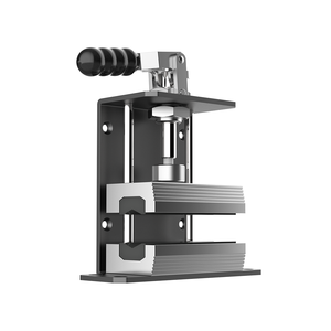 Attrezzo per la Rimozione della Testa del Mazzeo da <span class=keywords><strong>Golf</strong></span> Direttamente dalla Fabbrica, Versione Aggiornata per Uso Interno e Didattico, Strumenti per la Sostituzione del Grip, Morsetto per Asta da <span class=keywords><strong>Golf</strong></span> ODM/OEM - Product Image 1