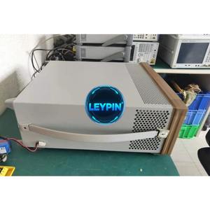 Analyseur de spectre <span class=keywords><strong>PSA</strong></span> <span class=keywords><strong>Agilent</strong></span> <span class=keywords><strong>E4440A</strong></span> 26,5 GHz avec étalonnage OPT - Utilisé ytdi - Product Image 3