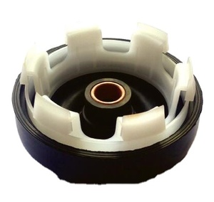 Amortiguador de Goma de Alta Calidad para Lavadora <span class=keywords><strong>Samsung</strong></span> - Product Image 3