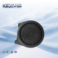 مجموعة محرك الشاحنة مع فلتر هواء مقاوم للتآكل وغلاف الفلتر MG9525195010-2 MG9525195010-1 لـ M-G