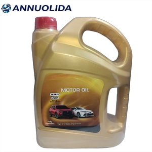 Aceite de Motor Sintético SAE <span class=keywords><strong>0W20</strong></span>, API SP <span class=keywords><strong>ILSAC</strong></span> <span class=keywords><strong>GF</strong></span>-<span class=keywords><strong>6</strong></span>, Lubricante para Motor, Proveedor Mayorista de Fábrica - Product Image 1