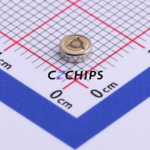 Nouveau et original GMI4013S-2C34DB SMD,D = Microphone à puce IC à circuit intégré de 4mm - Product Image 2