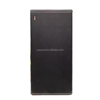 Haut-parleur Pa Haut-parleur 15 pouces Haut-parleur actif 15 pouces Audio professionnel Pa Sound System Haut-parleurs