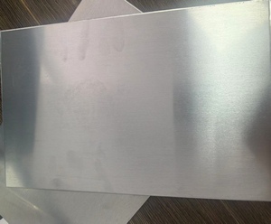 Vente en gros de plaques en alliage d'aluminium revêtues, feuilles d'aluminium 5005 5052, panneaux industriels H24 pour toitures/murs - Product Image 1