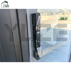 Hiện đại nhỏ gọn <span class=keywords><strong>container</strong></span> nhà thiết kế tối giản nhôm trượt Windows đúc sẵn xách tay <span class=keywords><strong>container</strong></span> văn phòng - Product Image 6