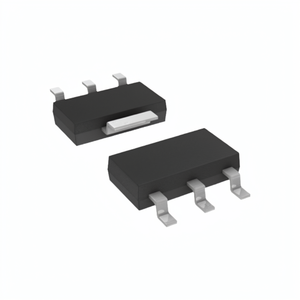 Original One Stop Service Buy Online Electronic Components Power Management (PMIC) TO 261 4, TO 261AA DS1233Z-5+ - Product Image 1