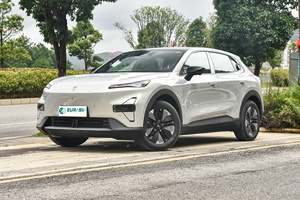 รถยนต์พลังงานใหม่ Changan Deepal S05 ปี 2026 แบบ 5 ประตู 5 ที่นั่ง SUV EV เกียร์อัตโนมัติ มาตรฐานยูโร 6 พวงมาลัยซ้าย ระยะทางวิ่ง 520 กม. กำลังไฟ 200 กิโลวัตต์ แบตเตอรี่ 56.12 กิโลวัตต์-ชั่วโมง - Product Image 6