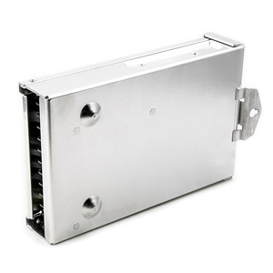 หมายถึง ERPF-<span class=keywords><strong>400</strong></span>-12เอาต์พุต360W 12V 90-305VAC อินพุตกันฝนพร้อมแหล่งจ่ายไฟสลับ PFC เหมาะอย่างยิ่งสำหรับไฟ LED - Product Image 5