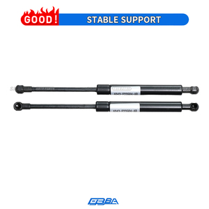 Entretoise de porte avant en métal pour Aston Martin Rapide S AMR 2010-2017 AD43F23504AB Accessoires de voiture Support de porte avant - Product Image 3