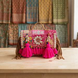 Pochette pliable pour femme en cuir véritable, grande capacité, imperméable, avec fermeture éclair, légère, design personnalisé, style traditionnel et tendance - Product Image 3