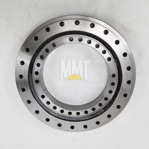 Roulement oscillant pour compacteur de pavés CB-534C CB-434 CB-534B 081-3967 0813967 Acier/Plastique de haute qualité Jaune/Noir Garantie 3 ans - Product Image 3