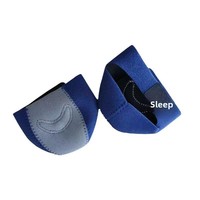 Protections de talon réglables HeelCups – Coussinets en gel pour soulager les douleurs aux pieds, la fasciite plantaire, la tendinite de la cheville et de l'achille
