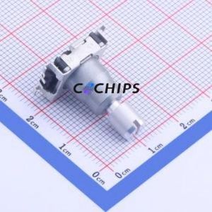 EC11J152540Z Rotary Encoder Switch Whole Sale Electronic Component Chips Supplier & BOM Service - Product Image 1