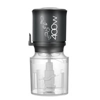 Robot alimentaire multifonction appareil de cuisine industriel robot alimentaire Portable électrique Mini Chopper