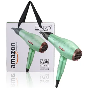 ENZO Новое поступление инструмент для укладки волос Профессиональный диффузор бытовой фен