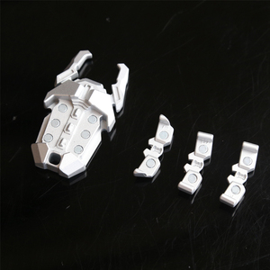 Juguetes EDC Tiebro, Spinners Magnéticos de Aleación de Zinc Duraderos, Unisex, Mayores de 14 Años, Antiestrés - Product Image 3