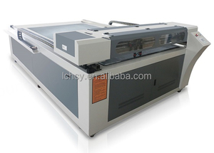 เครื่องแกะสลักเลเซอร์ 1325 1300*2500 มม. เครื่องแกะสลักเลเซอร์ CO2 ใช้สำหรับงานไม้และการตัดด้วยเลเซอร์ - Product Image 2