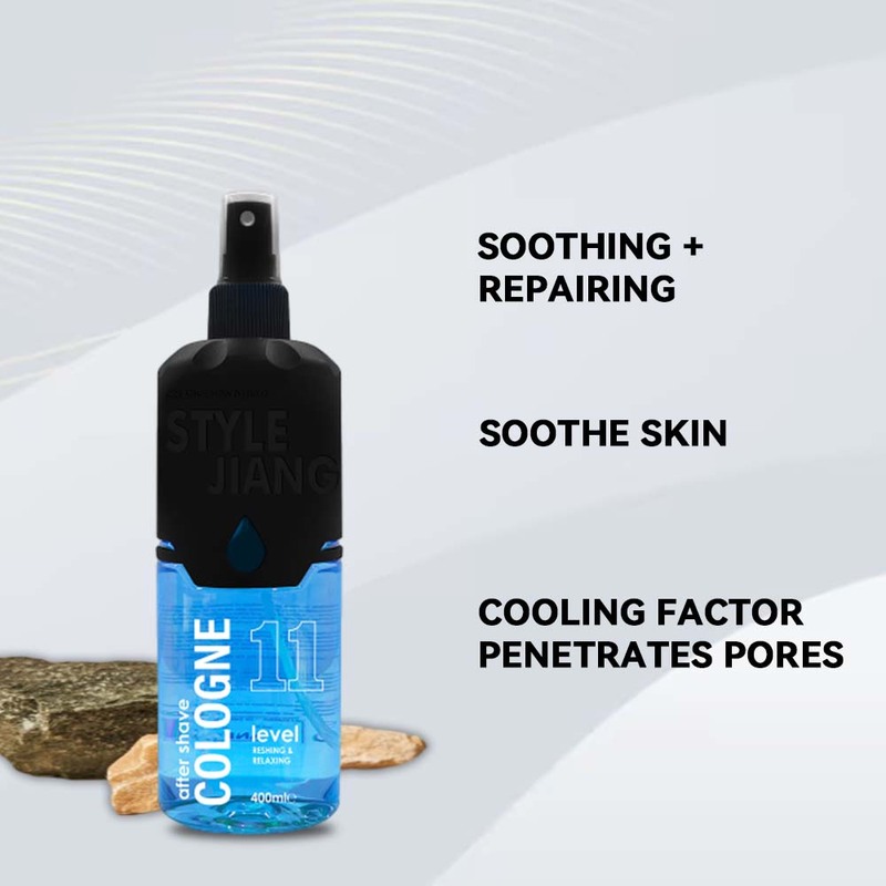 Private Label 400ml Men s Beard