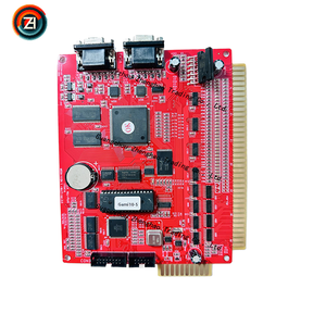 Hoge Kwaliteit Multi-Programma 'S Game Machine Printplaat Bestverkopende Hoge Verkoop Muntautomaat Games Gami 10-5 Groen Spelbord - Product Image 2