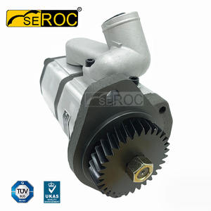 Pièces agricoles RE73947 de bonne qualité, pompe hydraulique compatible avec le moteur John Deere 5403 - Product Image 4