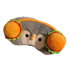 <span class=keywords><strong>Masque</strong></span> pour les yeux en peluche <span class=keywords><strong>pingouin</strong></span>, mignon, bloquant la lumière, pour enfants, nouveau style, soulage la fatigue, <span class=keywords><strong>masque</strong></span> pour les yeux avec poche à glace, compresse chaude - Product Image 5