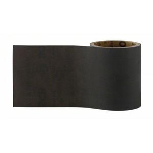 BOSCH - 2609256C09 Rollo abrasivo SiC resistente al agua 93mm x 5m - EAN 3165140645904 ABRASIVOS PAPELES ABRASIVOS - Product Image 1