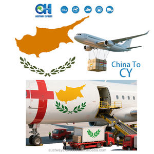 Доставка по воздуху на Кипру, доставка, Форвардная отправка агента, грузовая служба, логистика, грузовая экспортная перевозка - Product Image 1