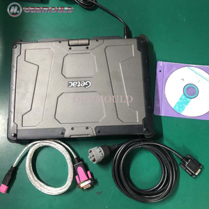 For Thermo King with V110 laptop Diagnostic Tool Wintrac Thermo-King Diag Thermo King Forklift Diagnostic Tool - Product Image 3