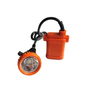 Lámpara de Seguridad Minera Gloria KJ3.5LM - Product Image 1