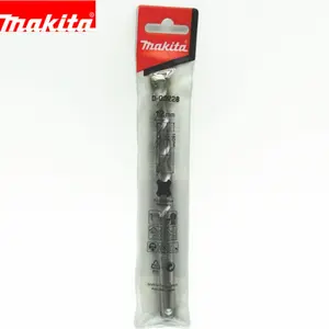 Original MAKITA SDS hammer drill bit Hot Selling Products Wholesale/retail Sds plus Hammer Drill Bits