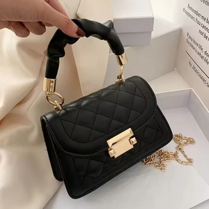 New Women's Small <b>Square</b> Bag, Stylish Backpack, Women's Purse Handbag Coffee tumbler - Product Image 5