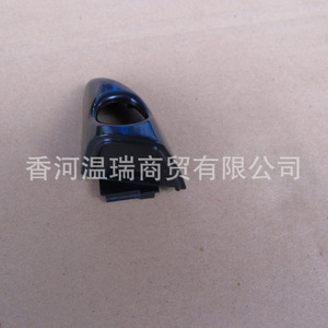 Hyundai Door Handle Cover 82652C1010 82662C1030 <b>ABS</b> Chrome Plated For 2015 Sonata Front Left Right - Product Image 3