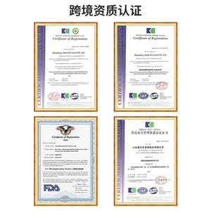 Tiras de gato, petiscos Jiami para gatos, ração para animais de estimação, sacos de comida úmida para gatos de estimação - Product Image 2