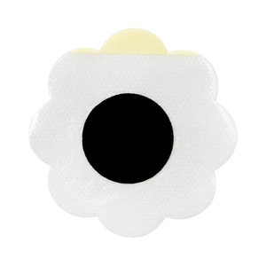 磁気痩身パッチ腹パッチハーブビタミンパッチ脂肪燃焼ボディパッチ減量ボディパッチ腹部用痩身パッチ - Product Image 3