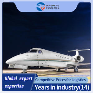 Fba航运国际门到门快递服务拼箱整箱海运物流公司阿里巴巴验证货运代理 - Product Image 3