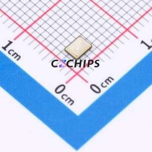 XTM32026250LT00351001 Crystal (Passive) SMD3225-4P Crystal Oscillator SMD Crystal Oscillator 26.25MHz 10ppm 15pF - Product Image 1