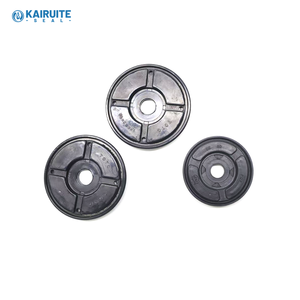 Высококачественное комбинированное уплотнение DE |   для поршня гидравлического цилиндра, давление до 40 МПа - Product Image 1